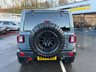 USED 2025 74 JEEP WRANGLER BUZZ SV LUXURY Package 2.0 4 Door Petrol Auto 4WD Euro 6 (272 ps) BUZZ SV Stage One Package, Sky One Touch Power Sunroof, only 8,000 miles!