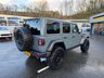 USED 2025 74 JEEP WRANGLER BUZZ SV LUXURY Package 2.0 4 Door Petrol Auto 4WD Euro 6 (272 ps) BUZZ SV Stage One Package, Sky One Touch Power Sunroof, only 8,000 miles!