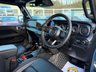 USED 2025 74 JEEP WRANGLER BUZZ SV LUXURY Package 2.0 4 Door Petrol Auto 4WD Euro 6 (272 ps) BUZZ SV Stage One Package, Sky One Touch Power Sunroof, only 8,000 miles!