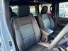 USED 2025 74 JEEP WRANGLER BUZZ SV LUXURY Package 2.0 4 Door Petrol Auto 4WD Euro 6 (272 ps) BUZZ SV Stage One Package, Sky One Touch Power Sunroof, only 8,000 miles!