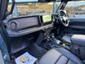 USED 2025 74 JEEP WRANGLER BUZZ SV LUXURY Package 2.0 4 Door Petrol Auto 4WD Euro 6 (272 ps) BUZZ SV Stage One Package, Sky One Touch Power Sunroof, only 8,000 miles!