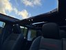 USED 2025 74 JEEP WRANGLER BUZZ SV LUXURY Package 2.0 4 Door Petrol Auto 4WD Euro 6 (272 ps) BUZZ SV Stage One Package, Sky One Touch Power Sunroof, only 8,000 miles!