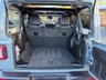 USED 2025 74 JEEP WRANGLER BUZZ SV LUXURY Package 2.0 4 Door Petrol Auto 4WD Euro 6 (272 ps) BUZZ SV Stage One Package, Sky One Touch Power Sunroof, only 8,000 miles!