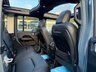 USED 2025 74 JEEP WRANGLER BUZZ SV LUXURY Package 2.0 4 Door Petrol Auto 4WD Euro 6 (272 ps) BUZZ SV Stage One Package, Sky One Touch Power Sunroof, only 8,000 miles!