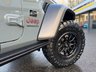 USED 2025 74 JEEP WRANGLER BUZZ SV LUXURY Package 2.0 4 Door Petrol Auto 4WD Euro 6 (272 ps) BUZZ SV Stage One Package, Sky One Touch Power Sunroof, only 8,000 miles!