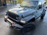 USED 2025 74 JEEP WRANGLER BUZZ SV LUXURY Package 2.0 4 Door Petrol Auto 4WD Euro 6 (272 ps) BUZZ SV Stage One Package, Sky One Touch Power Sunroof, only 8,000 miles!