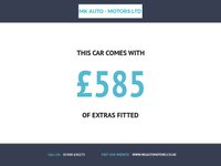 USED 2014 14 HYUNDAI IX35 2.0 CRDi Premium SUV 5dr Diesel Auto 4WD Euro 5 (134 bhp) Just Serviced Ready to Drive Away