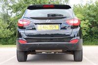 USED 2014 14 HYUNDAI IX35 2.0 CRDi Premium SUV 5dr Diesel Auto 4WD Euro 5 (134 bhp) Just Serviced Ready to Drive Away