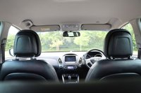 USED 2014 14 HYUNDAI IX35 2.0 CRDi Premium SUV 5dr Diesel Auto 4WD Euro 5 (134 bhp) Just Serviced Ready to Drive Away