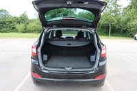 USED 2014 14 HYUNDAI IX35 2.0 CRDi Premium SUV 5dr Diesel Auto 4WD Euro 5 (134 bhp) Just Serviced Ready to Drive Away