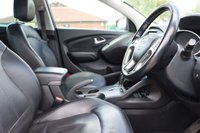 USED 2014 14 HYUNDAI IX35 2.0 CRDi Premium SUV 5dr Diesel Auto 4WD Euro 5 (134 bhp) Just Serviced Ready to Drive Away