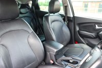 USED 2014 14 HYUNDAI IX35 2.0 CRDi Premium SUV 5dr Diesel Auto 4WD Euro 5 (134 bhp) Just Serviced Ready to Drive Away
