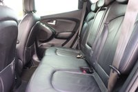 USED 2014 14 HYUNDAI IX35 2.0 CRDi Premium SUV 5dr Diesel Auto 4WD Euro 5 (134 bhp) Just Serviced Ready to Drive Away