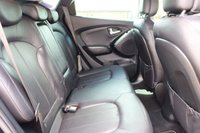 USED 2014 14 HYUNDAI IX35 2.0 CRDi Premium SUV 5dr Diesel Auto 4WD Euro 5 (134 bhp) Just Serviced Ready to Drive Away