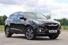 USED 2014 14 HYUNDAI IX35 2.0 CRDi Premium SUV 5dr Diesel Auto 4WD Euro 5 (134 bhp) Just Serviced Ready to Drive Away