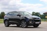 USED 2014 14 HYUNDAI IX35 2.0 CRDi Premium SUV 5dr Diesel Auto 4WD Euro 5 (134 bhp) Just Serviced Ready to Drive Away