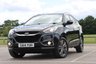 USED 2014 14 HYUNDAI IX35 2.0 CRDi Premium SUV 5dr Diesel Auto 4WD Euro 5 (134 bhp) Just Serviced Ready to Drive Away