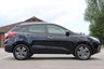 USED 2014 14 HYUNDAI IX35 2.0 CRDi Premium SUV 5dr Diesel Auto 4WD Euro 5 (134 bhp) Just Serviced Ready to Drive Away