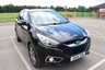 USED 2014 14 HYUNDAI IX35 2.0 CRDi Premium SUV 5dr Diesel Auto 4WD Euro 5 (134 bhp) Just Serviced Ready to Drive Away