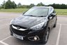 USED 2014 14 HYUNDAI IX35 2.0 CRDi Premium SUV 5dr Diesel Auto 4WD Euro 5 (134 bhp) Just Serviced Ready to Drive Away