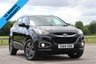 USED 2014 14 HYUNDAI IX35 2.0 CRDi Premium SUV 5dr Diesel Auto 4WD Euro 5 (134 bhp) Just Serviced Ready to Drive Away