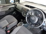USED 2018 67 TOYOTA YARIS 1.5 VVT-h Icon Tech Hatchback 5dr Petrol Hybrid E-CVT Euro 6 (s/s) (100 ps) LOW MILEAGE GEM + SATELLITE NAVIGATION + REAR VIEW CAMERA + APPS CONTROL / MIRROR LINK + BLUETOOTH CONNECTIVITY INCLUDING MEDIA STREAMING + FRONT AND REAR PARKING SENSORS + LANE ASSIST + CRUISE CONTROL + DAB DIGITAL RADIO + IN CAR ENTERTAINMENT WITH TOUCH SCREEN MEDIA DISPLAY + LEATHER MULTI FUNCTION STEERING WHEEL + AUTOMATIC HEADLIGHTS + DAY TIME RUNNING LIGHTS + DUAL ZONE CLIMATE CONTROL + AIR CONDITIONING + ELECTRIC WINDOWS + ELECTRIC DOOR MIRRORS + 15 INCH ALLOY WHEELS...