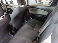 USED 2018 67 TOYOTA YARIS 1.5 VVT-h Icon Tech Hatchback 5dr Petrol Hybrid E-CVT Euro 6 (s/s) (100 ps) LOW MILEAGE GEM + SATELLITE NAVIGATION + REAR VIEW CAMERA + APPS CONTROL / MIRROR LINK + BLUETOOTH CONNECTIVITY INCLUDING MEDIA STREAMING + FRONT AND REAR PARKING SENSORS + LANE ASSIST + CRUISE CONTROL + DAB DIGITAL RADIO + IN CAR ENTERTAINMENT WITH TOUCH SCREEN MEDIA DISPLAY + LEATHER MULTI FUNCTION STEERING WHEEL + AUTOMATIC HEADLIGHTS + DAY TIME RUNNING LIGHTS + DUAL ZONE CLIMATE CONTROL + AIR CONDITIONING + ELECTRIC WINDOWS + ELECTRIC DOOR MIRRORS + 15 INCH ALLOY WHEELS...
