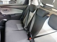 USED 2018 67 TOYOTA YARIS 1.5 VVT-h Icon Tech Hatchback 5dr Petrol Hybrid E-CVT Euro 6 (s/s) (100 ps) LOW MILEAGE GEM + SATELLITE NAVIGATION + REAR VIEW CAMERA + APPS CONTROL / MIRROR LINK + BLUETOOTH CONNECTIVITY INCLUDING MEDIA STREAMING + FRONT AND REAR PARKING SENSORS + LANE ASSIST + CRUISE CONTROL + DAB DIGITAL RADIO + IN CAR ENTERTAINMENT WITH TOUCH SCREEN MEDIA DISPLAY + LEATHER MULTI FUNCTION STEERING WHEEL + AUTOMATIC HEADLIGHTS + DAY TIME RUNNING LIGHTS + DUAL ZONE CLIMATE CONTROL + AIR CONDITIONING + ELECTRIC WINDOWS + ELECTRIC DOOR MIRRORS + 15 INCH ALLOY WHEELS...