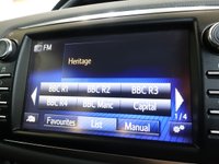 USED 2018 67 TOYOTA YARIS 1.5 VVT-h Icon Tech Hatchback 5dr Petrol Hybrid E-CVT Euro 6 (s/s) (100 ps) LOW MILEAGE GEM + SATELLITE NAVIGATION + REAR VIEW CAMERA + APPS CONTROL / MIRROR LINK + BLUETOOTH CONNECTIVITY INCLUDING MEDIA STREAMING + FRONT AND REAR PARKING SENSORS + LANE ASSIST + CRUISE CONTROL + DAB DIGITAL RADIO + IN CAR ENTERTAINMENT WITH TOUCH SCREEN MEDIA DISPLAY + LEATHER MULTI FUNCTION STEERING WHEEL + AUTOMATIC HEADLIGHTS + DAY TIME RUNNING LIGHTS + DUAL ZONE CLIMATE CONTROL + AIR CONDITIONING + ELECTRIC WINDOWS + ELECTRIC DOOR MIRRORS + 15 INCH ALLOY WHEELS...