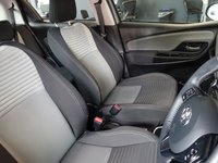USED 2018 67 TOYOTA YARIS 1.5 VVT-h Icon Tech Hatchback 5dr Petrol Hybrid E-CVT Euro 6 (s/s) (100 ps) LOW MILEAGE GEM + SATELLITE NAVIGATION + REAR VIEW CAMERA + APPS CONTROL / MIRROR LINK + BLUETOOTH CONNECTIVITY INCLUDING MEDIA STREAMING + FRONT AND REAR PARKING SENSORS + LANE ASSIST + CRUISE CONTROL + DAB DIGITAL RADIO + IN CAR ENTERTAINMENT WITH TOUCH SCREEN MEDIA DISPLAY + LEATHER MULTI FUNCTION STEERING WHEEL + AUTOMATIC HEADLIGHTS + DAY TIME RUNNING LIGHTS + DUAL ZONE CLIMATE CONTROL + AIR CONDITIONING + ELECTRIC WINDOWS + ELECTRIC DOOR MIRRORS + 15 INCH ALLOY WHEELS...