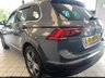 USED 2019 69 VOLKSWAGEN TIGUAN 2.0 TDI Match SUV 5dr Diesel DSG Euro 6 (s/s) (150 ps) Sat Nav ,Bluetooth, Dab Radio