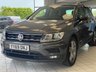 USED 2019 69 VOLKSWAGEN TIGUAN 2.0 TDI Match SUV 5dr Diesel DSG Euro 6 (s/s) (150 ps) Sat Nav ,Bluetooth, Dab Radio