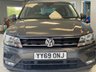 USED 2019 69 VOLKSWAGEN TIGUAN 2.0 TDI Match SUV 5dr Diesel DSG Euro 6 (s/s) (150 ps) Sat Nav ,Bluetooth, Dab Radio