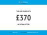 USED 2019 69 VOLKSWAGEN TIGUAN 2.0 TDI Match SUV 5dr Diesel DSG Euro 6 (s/s) (150 ps) Sat Nav ,Bluetooth, Dab Radio