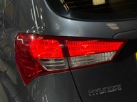 USED 2016 65 HYUNDAI IX20 1.6 CRDi Blue Drive SE Hatchback 5dr Diesel Manual Euro 6 (s/s) (115 ps) 
