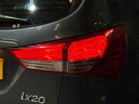 USED 2016 65 HYUNDAI IX20 1.6 CRDi Blue Drive SE Hatchback 5dr Diesel Manual Euro 6 (s/s) (115 ps) 