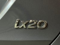 USED 2016 65 HYUNDAI IX20 1.6 CRDi Blue Drive SE Hatchback 5dr Diesel Manual Euro 6 (s/s) (115 ps) 