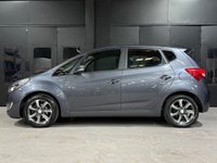 USED 2016 65 HYUNDAI IX20 1.6 CRDi Blue Drive SE Hatchback 5dr Diesel Manual Euro 6 (s/s) (115 ps) 