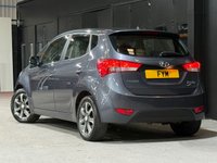 USED 2016 65 HYUNDAI IX20 1.6 CRDi Blue Drive SE Hatchback 5dr Diesel Manual Euro 6 (s/s) (115 ps) 