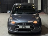 USED 2016 65 HYUNDAI IX20 1.6 CRDi Blue Drive SE Hatchback 5dr Diesel Manual Euro 6 (s/s) (115 ps) 