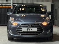 USED 2016 65 HYUNDAI IX20 1.6 CRDi Blue Drive SE Hatchback 5dr Diesel Manual Euro 6 (s/s) (115 ps) 
