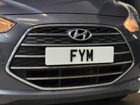 USED 2016 65 HYUNDAI IX20 1.6 CRDi Blue Drive SE Hatchback 5dr Diesel Manual Euro 6 (s/s) (115 ps) 
