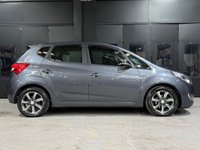 USED 2016 65 HYUNDAI IX20 1.6 CRDi Blue Drive SE Hatchback 5dr Diesel Manual Euro 6 (s/s) (115 ps) 