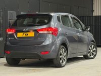 USED 2016 65 HYUNDAI IX20 1.6 CRDi Blue Drive SE Hatchback 5dr Diesel Manual Euro 6 (s/s) (115 ps) 