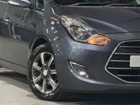 USED 2016 65 HYUNDAI IX20 1.6 CRDi Blue Drive SE Hatchback 5dr Diesel Manual Euro 6 (s/s) (115 ps) 