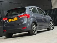 USED 2016 65 HYUNDAI IX20 1.6 CRDi Blue Drive SE Hatchback 5dr Diesel Manual Euro 6 (s/s) (115 ps) 