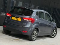 USED 2016 65 HYUNDAI IX20 1.6 CRDi Blue Drive SE Hatchback 5dr Diesel Manual Euro 6 (s/s) (115 ps) 