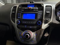 USED 2016 65 HYUNDAI IX20 1.6 CRDi Blue Drive SE Hatchback 5dr Diesel Manual Euro 6 (s/s) (115 ps) 