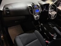 USED 2016 65 HYUNDAI IX20 1.6 CRDi Blue Drive SE Hatchback 5dr Diesel Manual Euro 6 (s/s) (115 ps) 