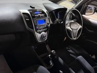 USED 2016 65 HYUNDAI IX20 1.6 CRDi Blue Drive SE Hatchback 5dr Diesel Manual Euro 6 (s/s) (115 ps) 
